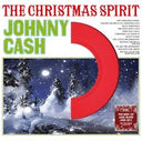 Johnny Cash - The Christmas Spirit | Mint (M) Mint (M)
