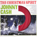 Johnny Cash - The Christmas Spirit | Mint (M) Mint (M)
