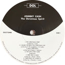 Johnny Cash - The Christmas Spirit | Mint (M) Mint (M)