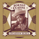 JOHNNY CLARKE - Creation Rebel |
