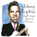 Just One More Time [CD]