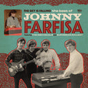 The Sky Is Falling: The Best Of Johnny Farfisa |