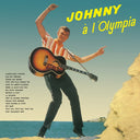 Johnny Hallyday - Johnny a l'Olympia [Vinyl]