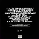 Mon Pays C'Est L'Amour [Import] [Vinyl]