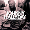 Johnny Hallyday - Mon Pays C'Est L'Amour [Import VINYL] | Mint (M) Mint (M)