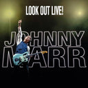 Johnny Marr - Look Out Live! (2xCD) | Mint (M) Mint (M)