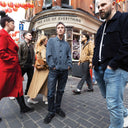 Johnny Marr - The Age Of Everything (Indie Exclusive) [Red LP] [Vinyl]