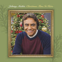 Christmas Time Is Here (CHRISTMAS TREE GREEN VINYL) [Vinyl]