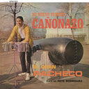 Cañonazo (60th Anniversary) [LP] |