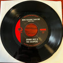 Johnny Ruiz & The Escapers - More Reasons Than One | Mint (M) Generic