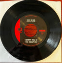 Johnny Ruiz & The Escapers - More Reasons Than One | Mint (M) Generic
