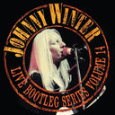 Live Bootleg Series: Volume 14 (Metallic Gold Circular Die-Cut Cover) [Vinyl]