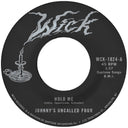 Johnny's Uncalled Four - Hold Me B/W Windy And Warm [Vinyl]
