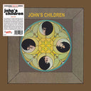 JOHN'S CHILDREN - Orgasm [Vinyl]