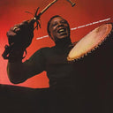 Johnson, Ginger And His African Messengers - African Party - Deluxe Edition |