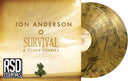 Survival & Other Stories (Gold Marble Vinyl) [2LP] [Vinyl]