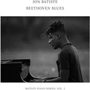 Jon Batiste - Beethoven Blues: Batiste Piano Series, Vol. 1 |