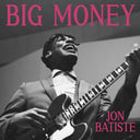 Jon Batiste - Big Money (Indie Exclusive) (Light Blue Vinyl) [LP] | Mint (M) Mint (M)