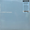 Jon Brion - Meaningless | Mint (M) Mint (M)
