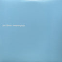 Jon Brion - Meaningless | Mint (M) Mint (M)
