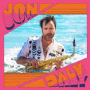 Jon Daly - Ding Dong Delicious (SKY BLUE VINYL) [Vinyl]