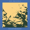 Psychogeography [Zones Of Feeling] [Vinyl]