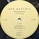 Jon Hassell - Psychogeography | Mint (M) Mint (M)
