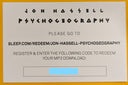 Jon Hassell - Psychogeography | Mint (M) Mint (M)