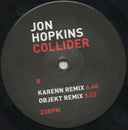Jon Hopkins - Collider | Mint (M) Mint (M)