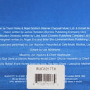 Piano Versions | Mint (M) Mint (M)