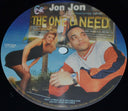 The One U Need | Mint (M) Mint (M)