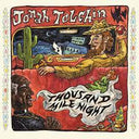 Jonah Tolchin - Thousand Mile Night | Mint (M) Mint (M)