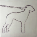 Portrait Of A Dog | Mint (M) Mint (M)