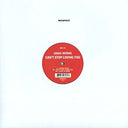 JONAS BERING - Can't Stop Loving You [Vinyl]