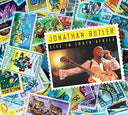 Jonathan Butler - LIVE IN SOUTH AFRICA (CD) | Mint (M) Mint (M)