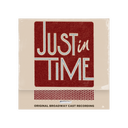 Just In Time (Blue Vinyl) [2Lp] [Vinyl]