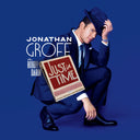 Jonathan Groff - Original Broadway Cast Of Just In - Just In Time |