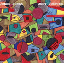JONES JONES - Just Justice |