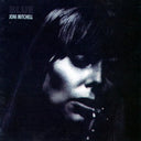 Joni Mitchell - Blue |
