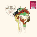 Joni Mitchell - For The Roses (Rose Vinyl) [Rsd 4.18.26] [Vinyl]