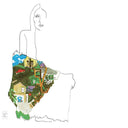 Joni Mitchell - Ladies Of The Canyon [Vinyl]