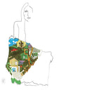 Joni Mitchell - Ladies Of The Canyon | Mint (M) Mint (M)