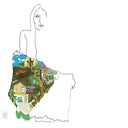 Joni Mitchell - Ladies Of The Canyon | Mint (M) Mint (M)
