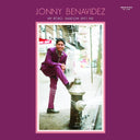 Jonny Benavidez - My Echo, Shadow and Me (PINK GALAXY VINYL) [Vinyl]