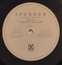 Jonny Greenwood - Spencer (Original Motion Picture Soundtrack) | Mint (M) Mint (M)