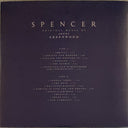 Spencer (Original Motion Picture Soundtrack) | Mint (M) Mint (M)