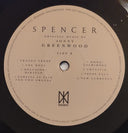Jonny Greenwood - Spencer (Original Motion Picture Soundtrack) | Mint (M) Mint (M)