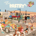 JONNY KOSMO - Pastry [Vinyl]