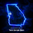Jontavious Willis - Jontavious Willis' West Georgia Blues |