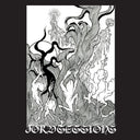Jordsjø - Jord Sessions (Red) [Vinyl]